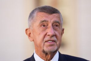 Return of billionaire Babis steers Czechia away from Ukraine, towards Hungary