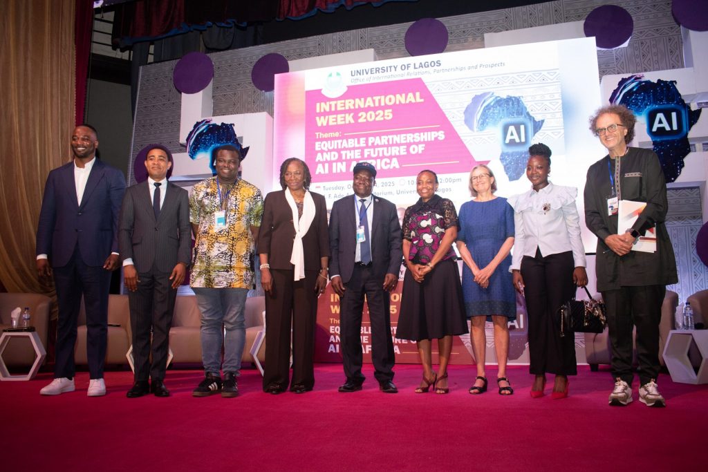 UNILAG companions OpenAI to launch Africa’s first AI Academy