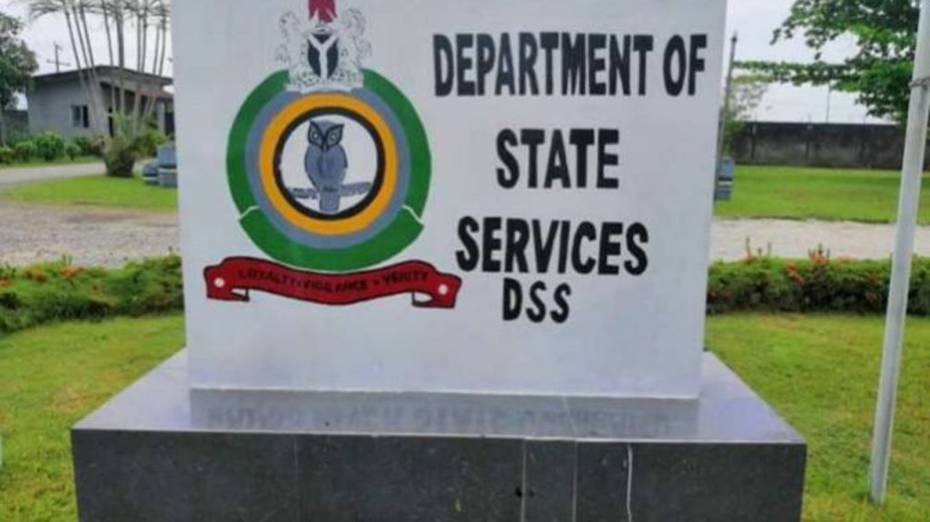 Ondo govt urges calm after leaked DSS memo on deliberate ISWAP assaults