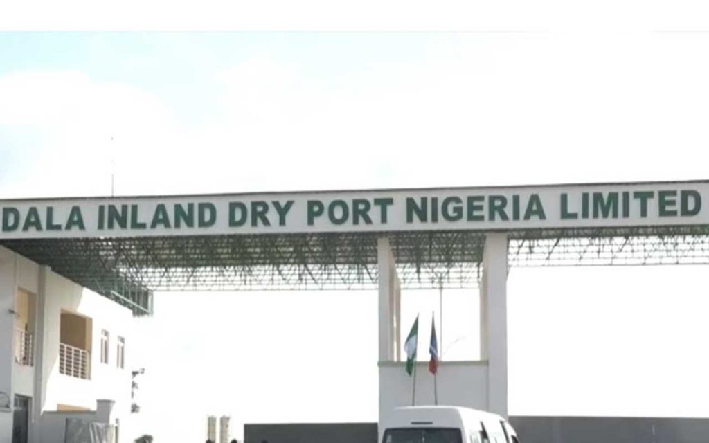 Ganduje household not house owners of Dala Inland Dry Port, says DIDP