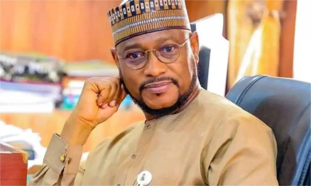 Zamfara APC urges Gov Lawal to reinstate 3,000 sacked civil servants