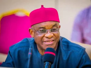 Nigeria can work, ADC will likely be completely different – David Mark