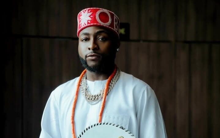 Why a chef desperately desires Davido to ‘style’ Nigerian dish Ekpang Nkukwo Why a chef desperately desires Davido to ‘style’ Nigerian dish Ekpang Nkukwo