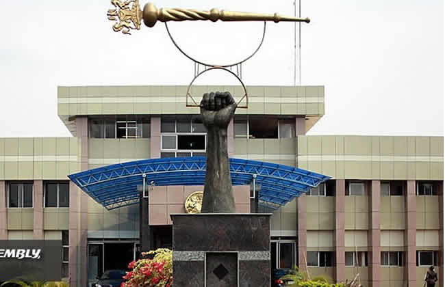 Delta Meeting joins Oyo to institutionalise post-legislative scrutiny Delta Meeting joins Oyo to institutionalise post-legislative scrutiny