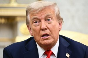 Trump says Hamas ‘agreeing to issues which can be essential’