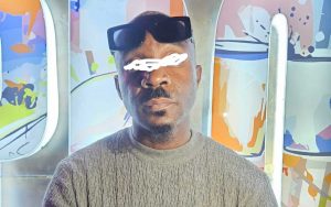 NDLEA arrests Lagos membership proprietor, others in coordinated operations