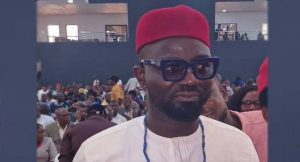 Edo offers Obaseki’s ex-deputy ultimatum to return state’s property Edo offers Obaseki’s ex-deputy ultimatum to return state’s property