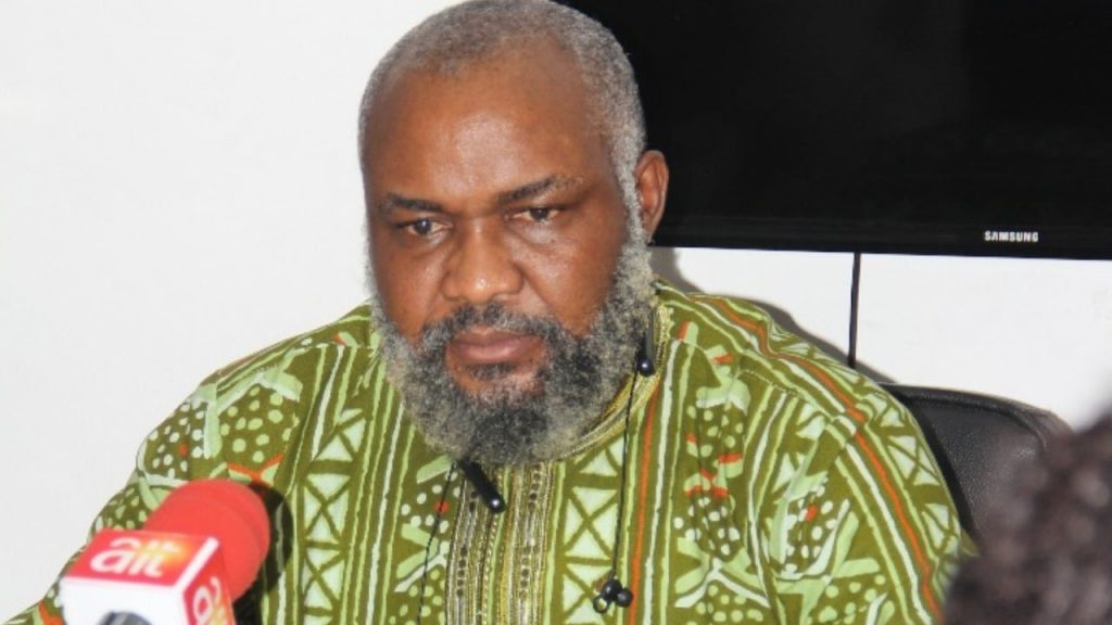 Rights group urges police to make sure justice in alleged N16m visa fraud case
