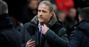EPL: Petit predicts group to win title as Arsenal go high