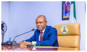 ‘He rented crowd’ – Nnaji slams Mbah for dumping PDP