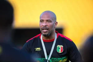 2026 WCQ: Tremendous Eagles have to be aggressive in opposition to Lesotho – Chelle