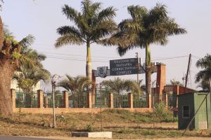 10 extra deportees from the U.S. arrive within the African nation of Eswatini