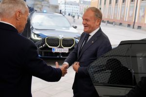 European Parliament lifts immunity of Polish lawmakers amid abuse of energy allegations