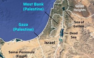 Israel, Hamas settle for first section of Trump’s Gaza ceasefire plan