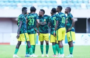 NPFL slams Kano Pillars with ₦9.5m wonderful, stadium closure over 3SC match violence