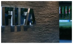 FIFA set to ban league video games overseas