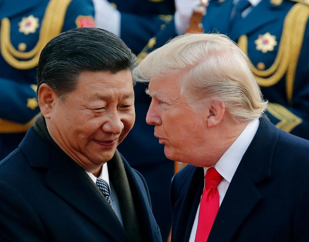 Treasury Secretary Scott Bessent says U.S., China attain 'substantial' commerce framework earlier than summit Treasury Secretary Scott Bessent says U.S., China attain 'substantial' commerce framework earlier than summit