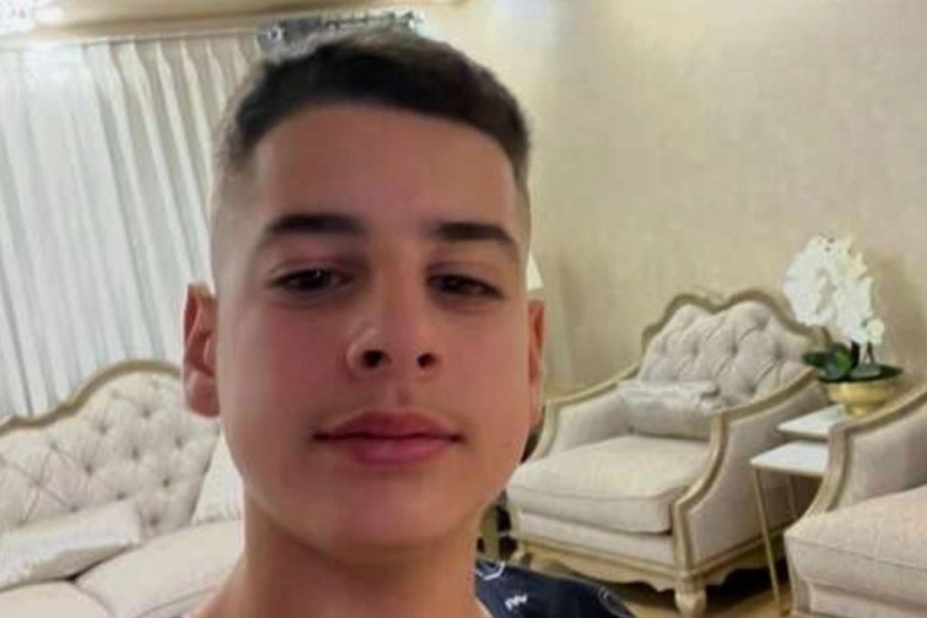 A Florida teenager is in an Israeli jail. Why his household and advocates say he must be launched A Florida teenager is in an Israeli jail. Why his household and advocates say he must be launched