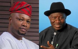 2027: Don’t heed calls to contest, you possibly can’t match Tinubu, Jandor tells Jonathan