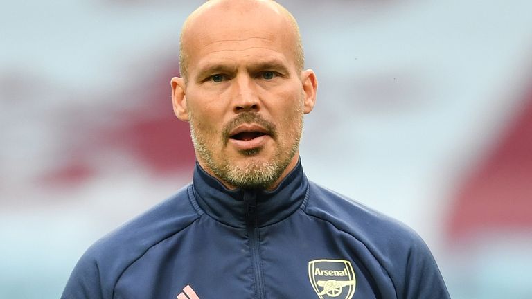 EPL: ‘I at all times felt sorry for him’ – Freddie Ljungberg names most abused Man United star EPL: ‘I at all times felt sorry for him’ – Freddie Ljungberg names most abused Man United star