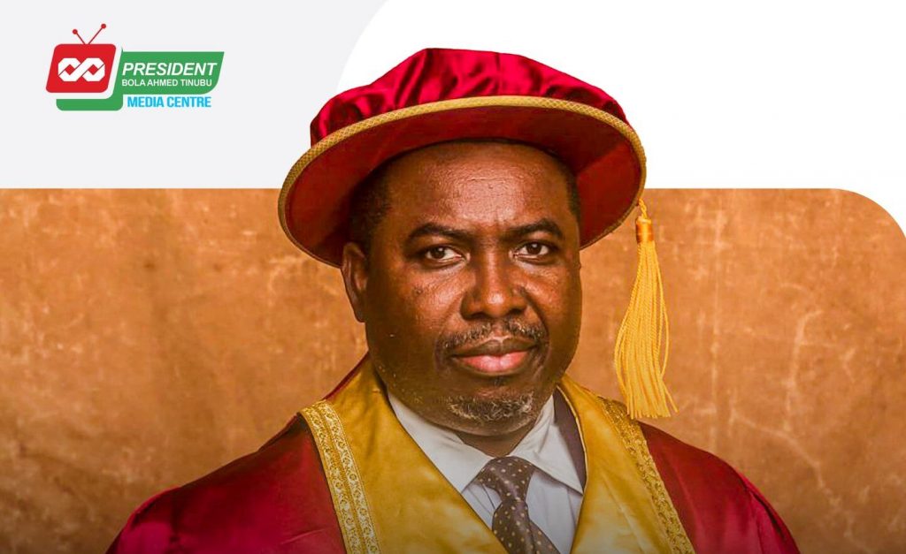 Northern group warns towards ethnicising new INEC chairperson’s appointment