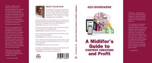 Azu releases new e book on midlifers, expertise