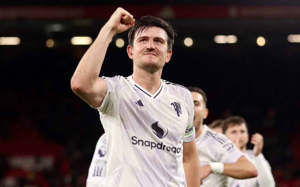 Man United break nine-year jinx at Anfield Man United break nine-year jinx at Anfield