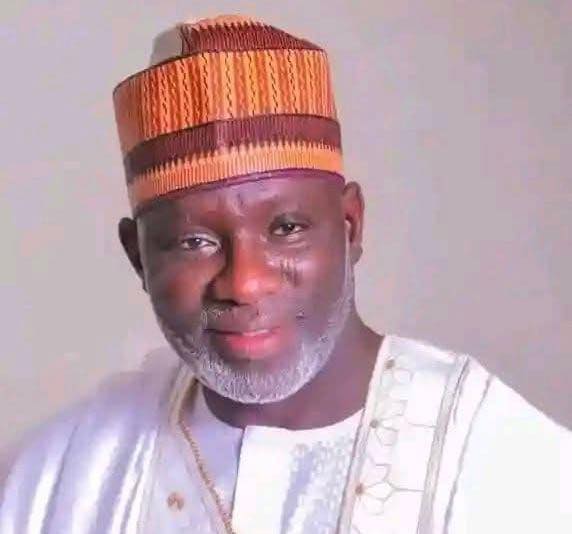 Gombe commissioner, orderly die in auto crash Gombe commissioner, orderly die in auto crash