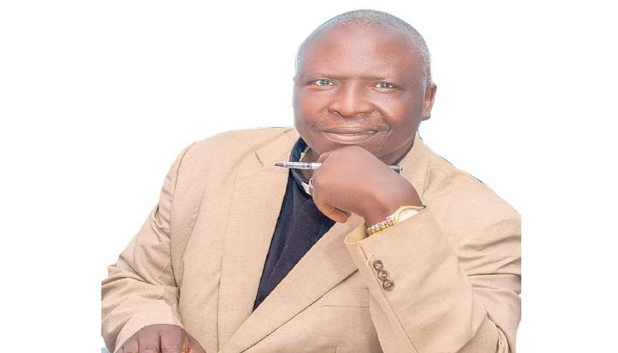 If I’m kidnapped, don’t pay ransom  —  Plateau Cleric tells followers If I’m kidnapped, don’t pay ransom  —  Plateau Cleric tells followers
