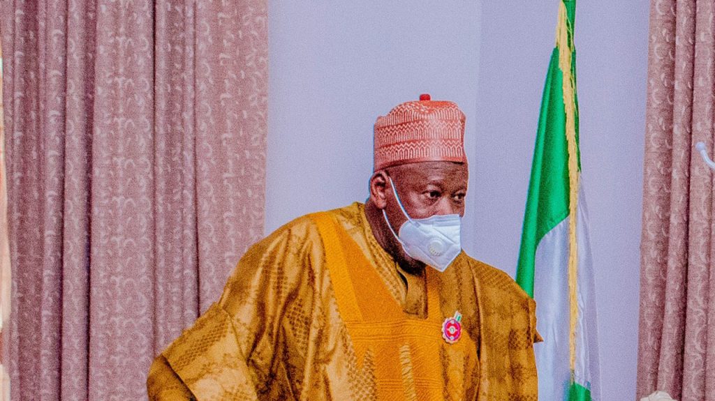 Kano slams felony costs towards Ganduje, ex-shipper council boss, others, over alleged diversion of N4.49b