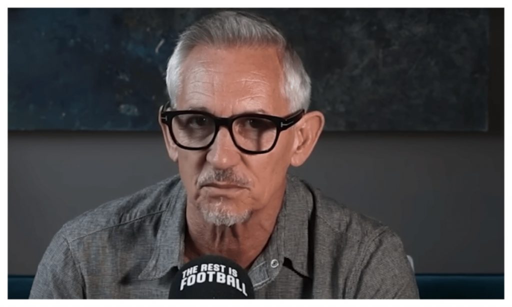 EPL: Gary Lineker pinpoints main motive Arsenal may not win title EPL: Gary Lineker pinpoints main motive Arsenal may not win title
