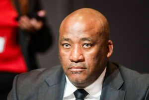 2026 WCQ: Tremendous Eagles should not qualify – South Africa Sports activities Minister, McKenzie