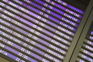 Germany's Munich Airport reopens after second closure in lower than 24 hours as a consequence of drones