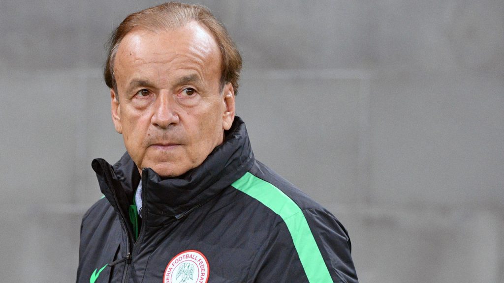 World Cup Qualifier: Why we misplaced to Nigeria