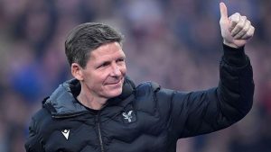 Man United: Ben Jacobs reveals when Oliver Glasner would change Amorim