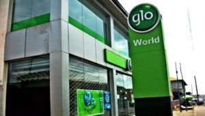 Delta ladies obtain Glo humanitarian help