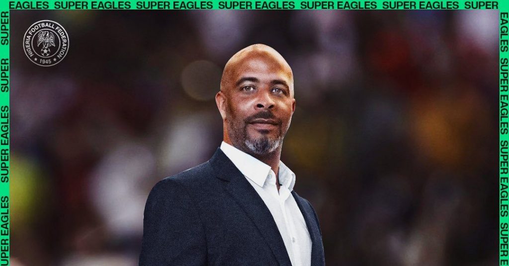 Tactical adjustments that would rescue Tremendous Eagles’ World Cup hopes