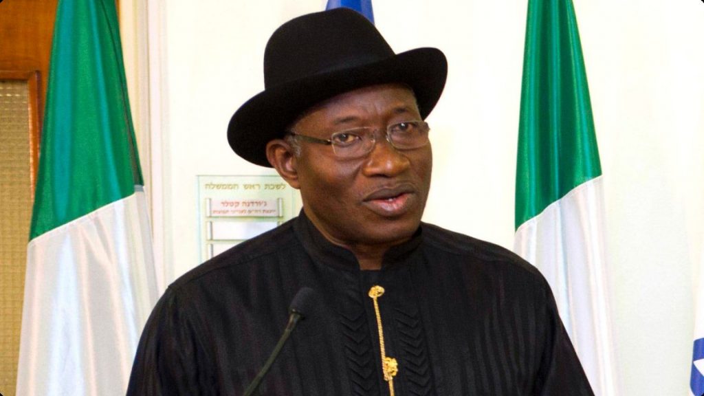 2027: Jonathan shouldn’t contest — Ex-Bayelsa lawmaker Sunny-Goli