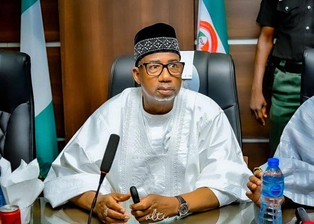 Bauchi authorities creates 13 new emirates (LIST) Bauchi authorities creates 13 new emirates (LIST)