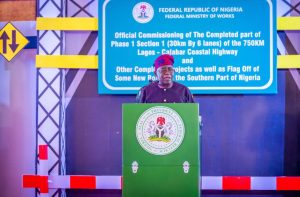 Tinubu appoints new heads of businesses