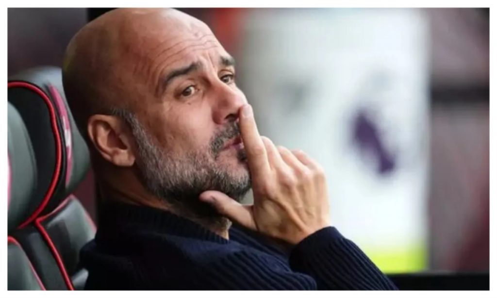 EPL: Why Man Metropolis misplaced 1-0 to Aston Villa – Guardiola EPL: Why Man Metropolis misplaced 1-0 to Aston Villa – Guardiola