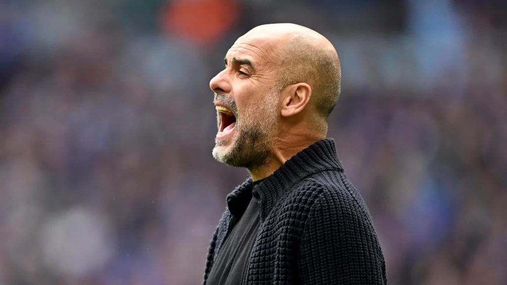 EPL: Rating objectives, we won’t depend on Haaland – Guardiola warns Man Metropolis stars