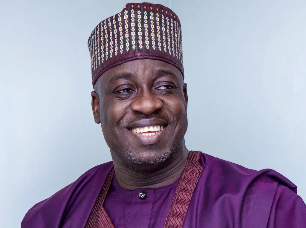 Burning of our Ekiti workplace exhibits APC jittery over ADC recognition – Abdullahi Burning of our Ekiti workplace exhibits APC jittery over ADC recognition – Abdullahi