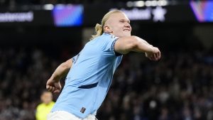 EPL: Haaland not silly to signal new Man Metropolis contract – Guardiola