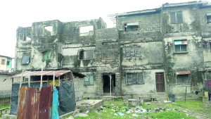 Widow seeks governor, lawmakers’ intervention over Jakande property residence demolition