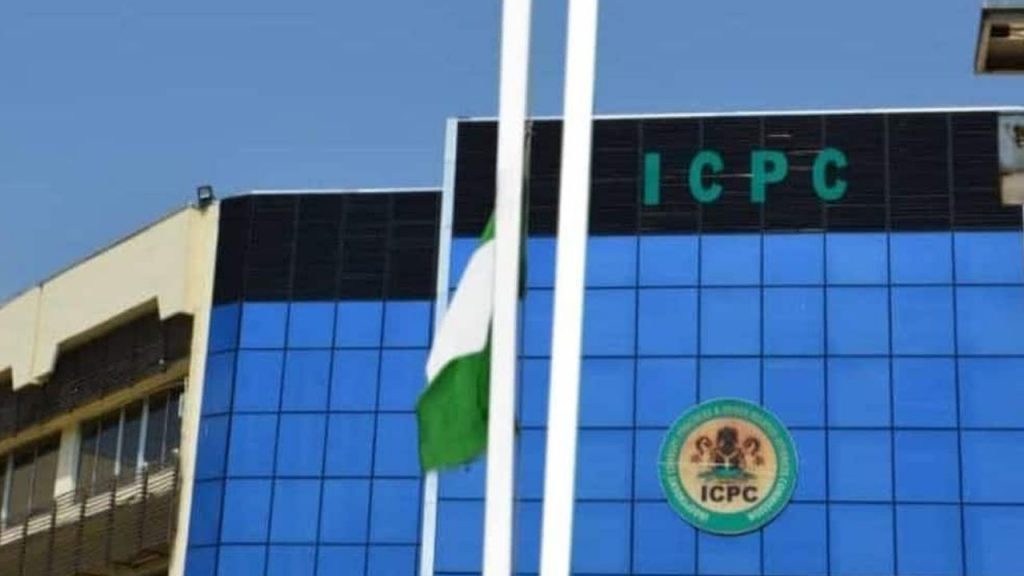 ICPC schedules prison circumstances between 6, 10 October