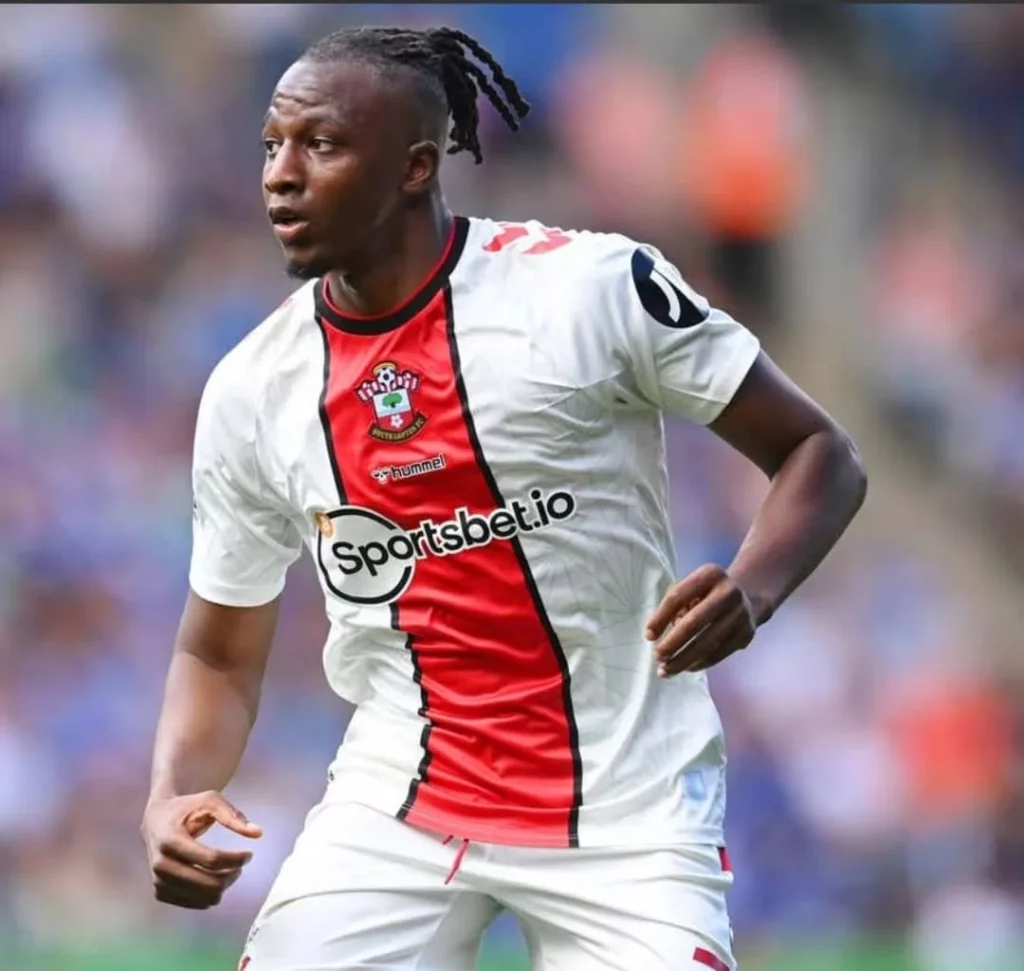 Southampton boss Will Nonetheless reveals why Aribo, Edozie disregarded of squad
