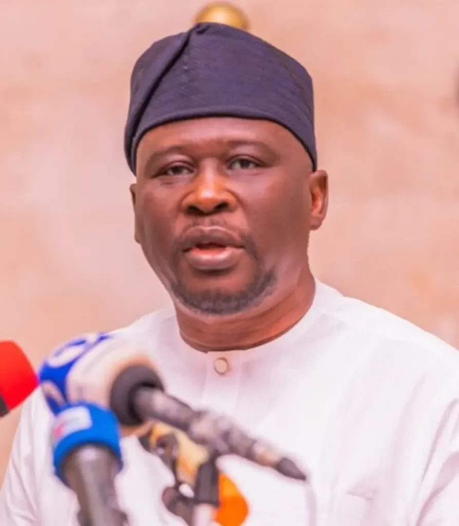 PDP nonetheless Africa’s greatest political model — Gov Fintiri