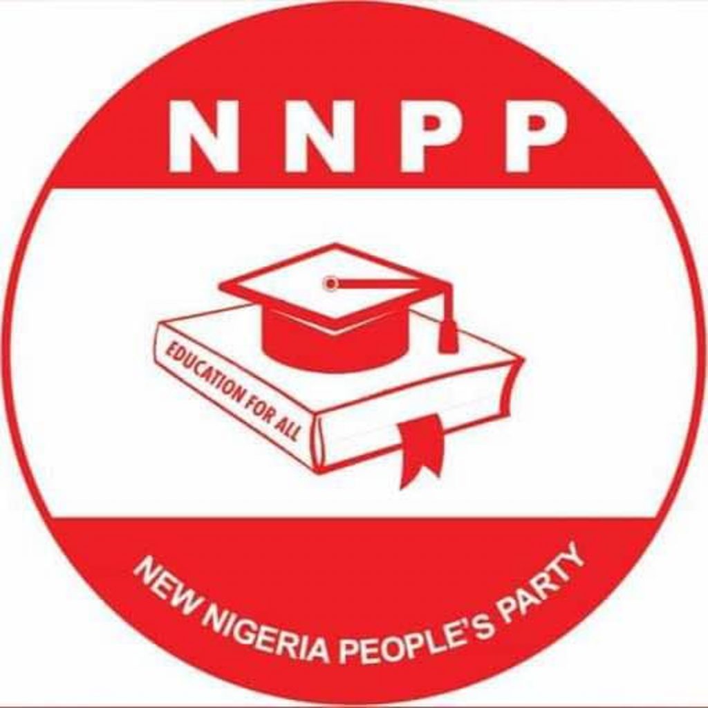 Bringing 2027 elections ahead to 2026 will derail governance – NNPP Bringing 2027 elections ahead to 2026 will derail governance – NNPP