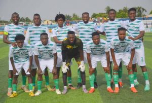 NPFL: Nasarawa United gamers get money reward for win over Bendel Insurance coverage